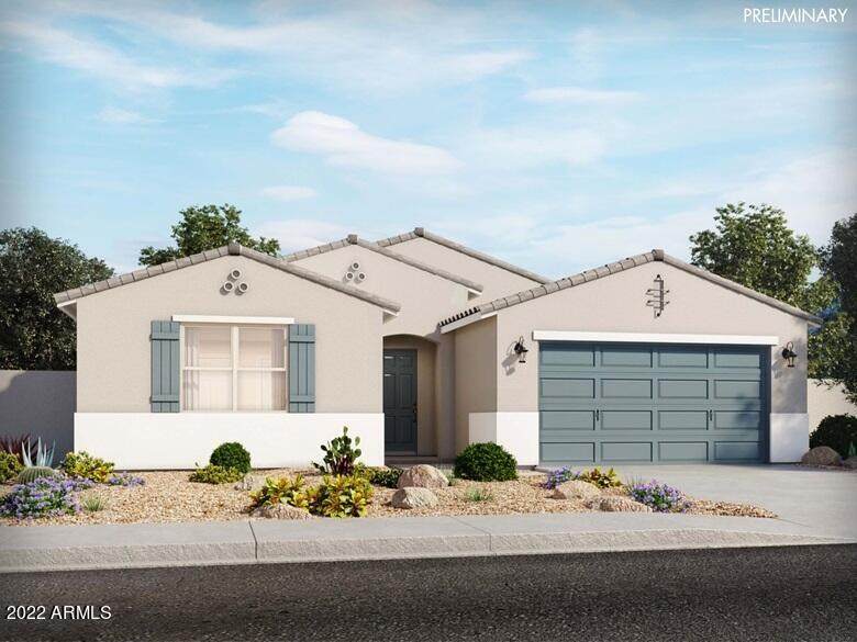 20730 Oasis Lane - Photo 1
