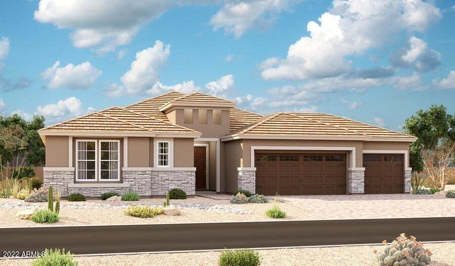 12813 Mclellan Road - Photo 1