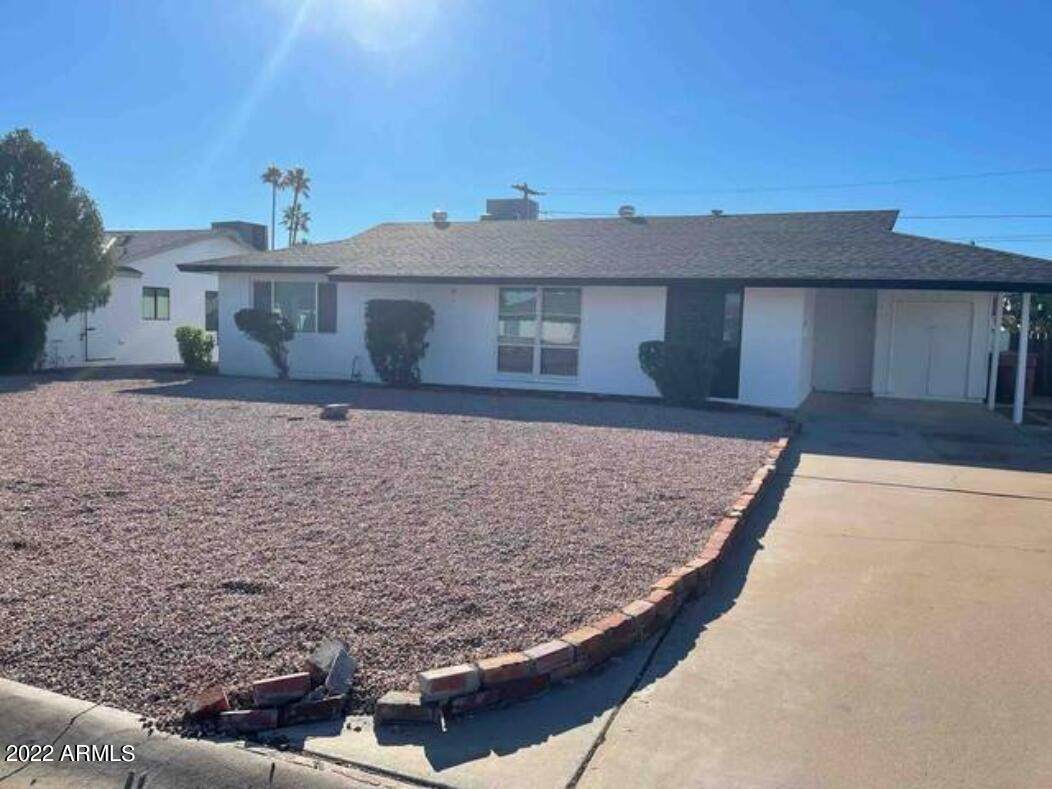 7023 Monte Vista Road - Photo 1