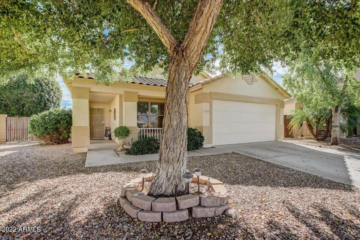 15875 Gelding Drive - Photo 1