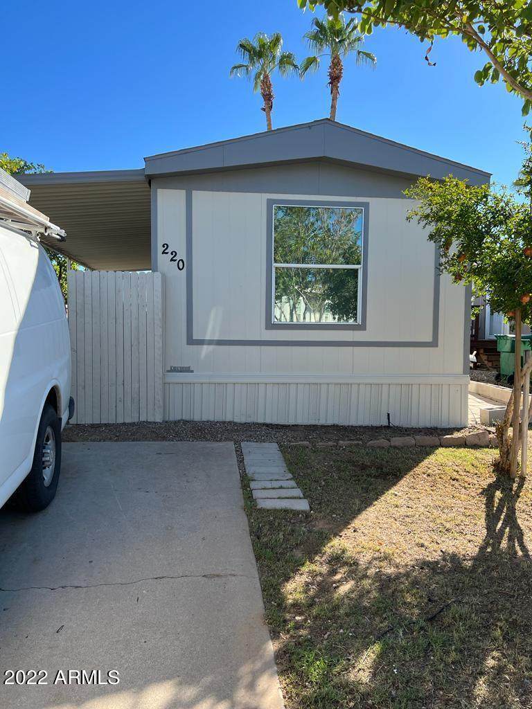 1650 Arizona Avenue - Photo 1