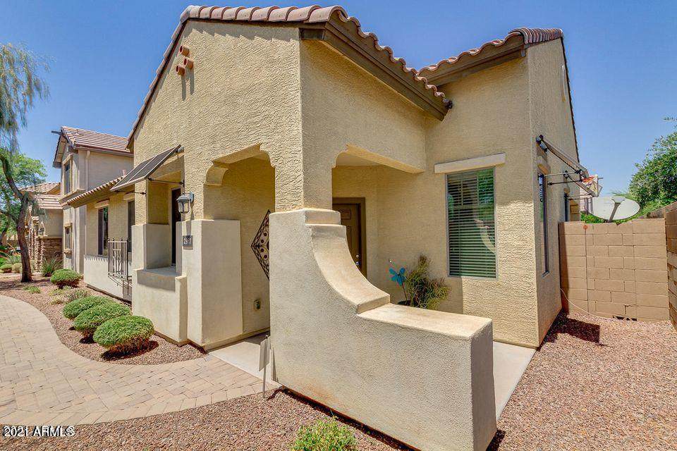 2567 Penrose Drive - Photo 1