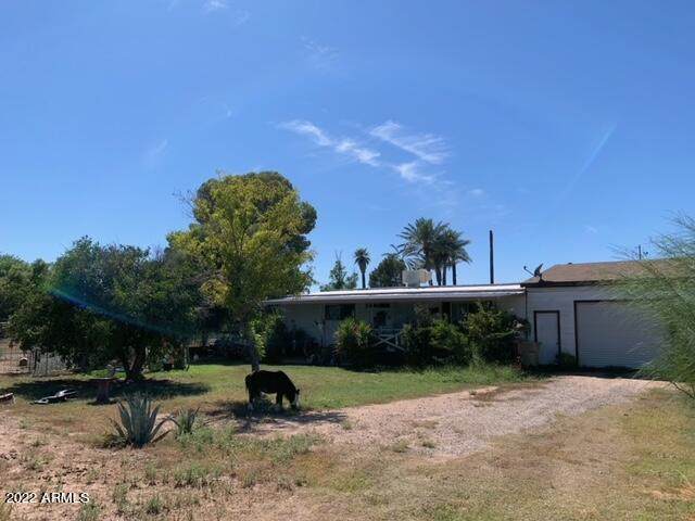 11822 Mcgee Road - Photo 1