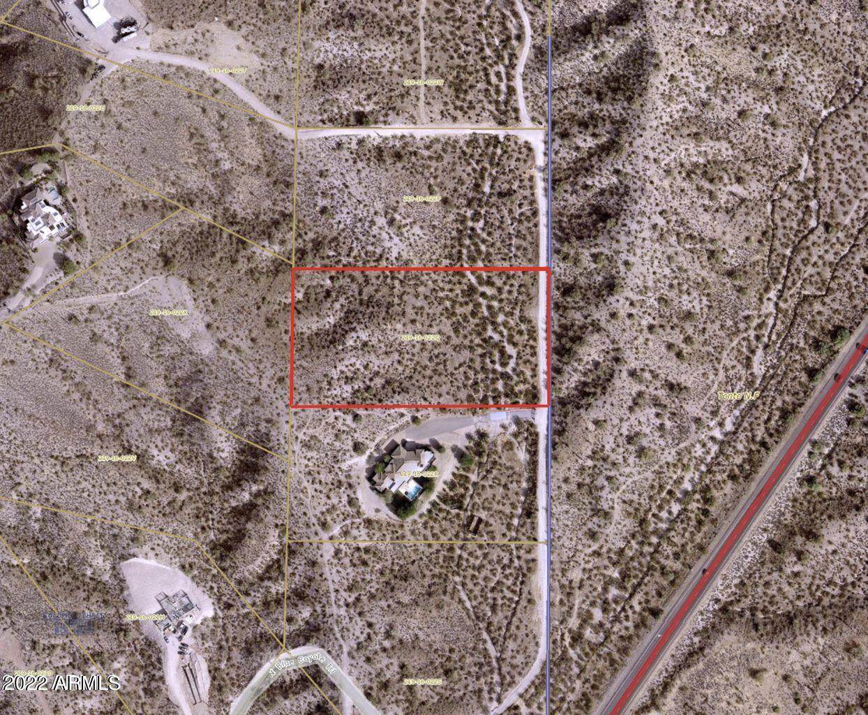 138xx Meridian Road - Photo 1