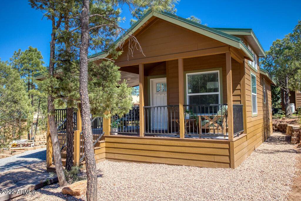 3851 Vacation Village Drive - Photo 1