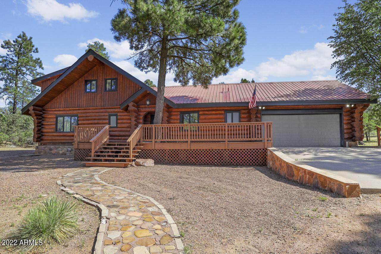 400 Tyler Parkway - Photo 1