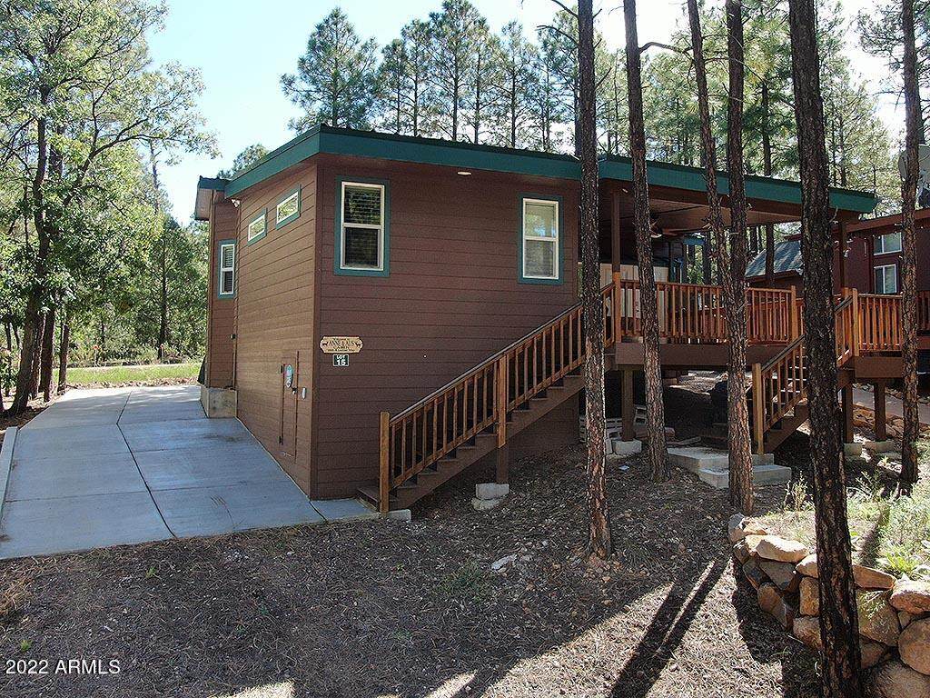 2231 Lariat Way - Photo 1