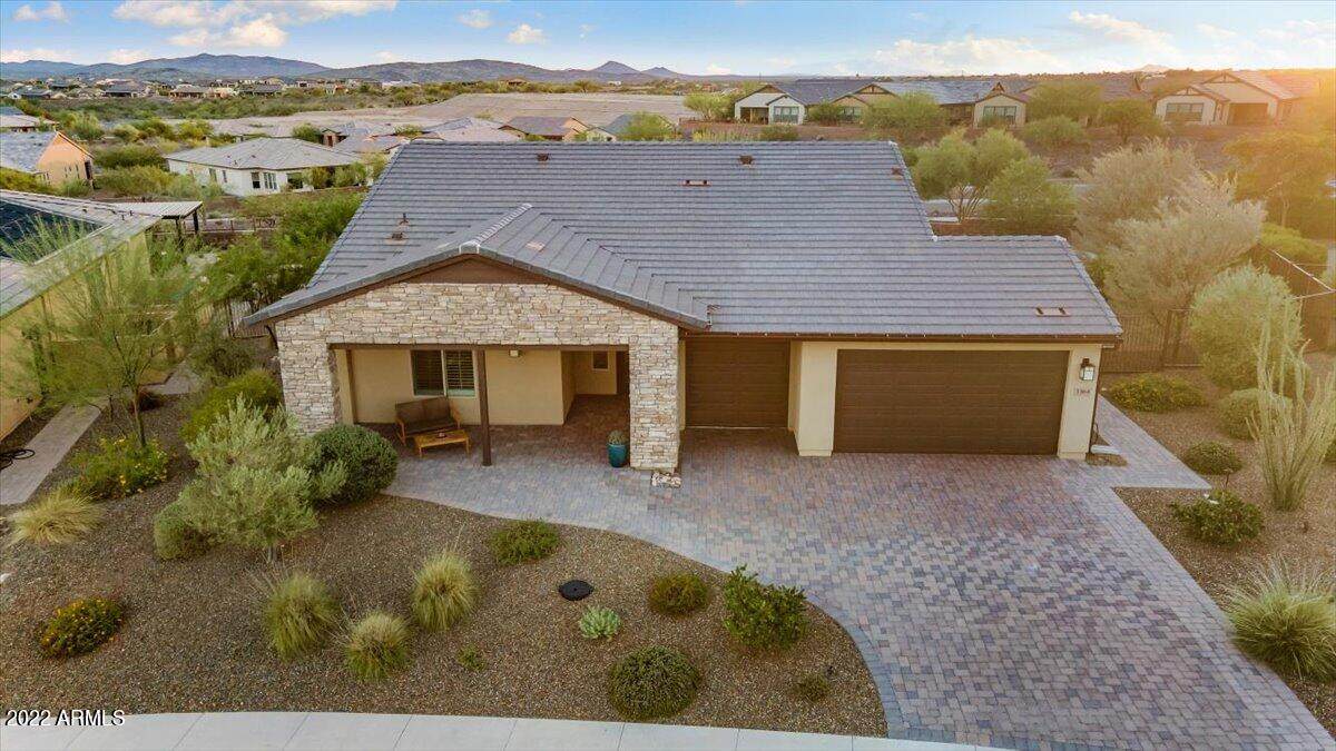 3364 Josey Wales Way - Photo 1