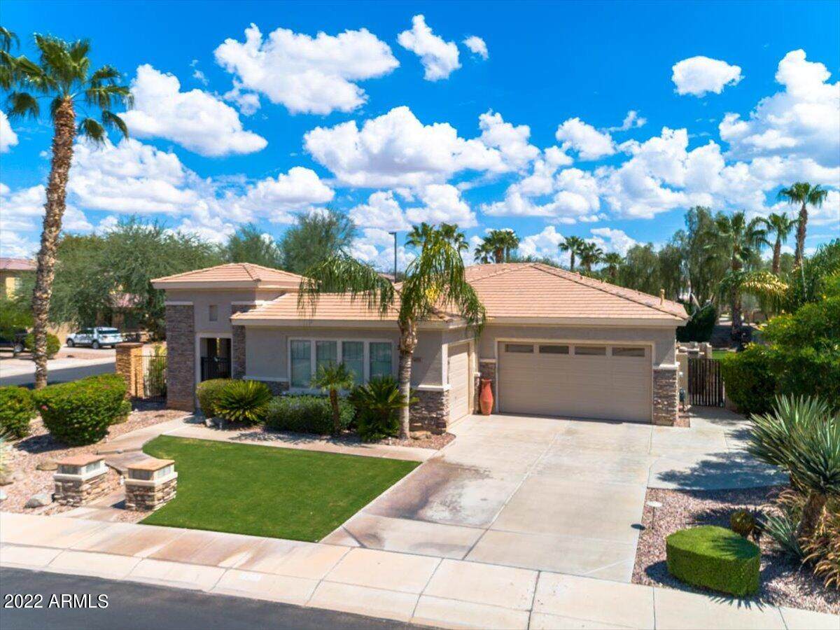 4205 Rock Street - Photo 1
