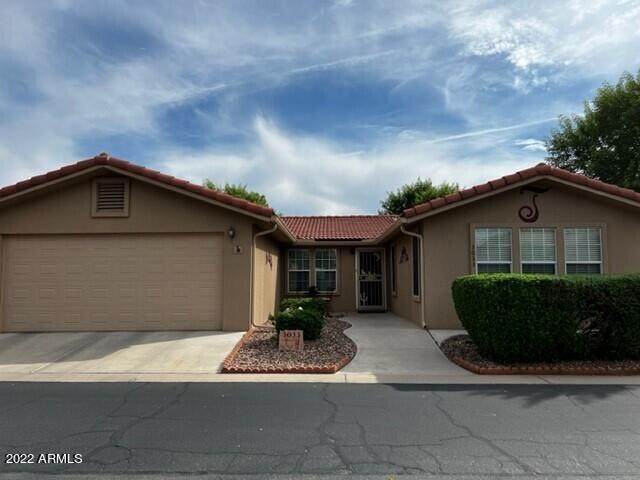 3301 Goldfield Road - Photo 1