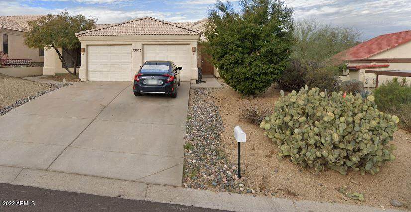 13626 Hamilton Drive - Photo 1