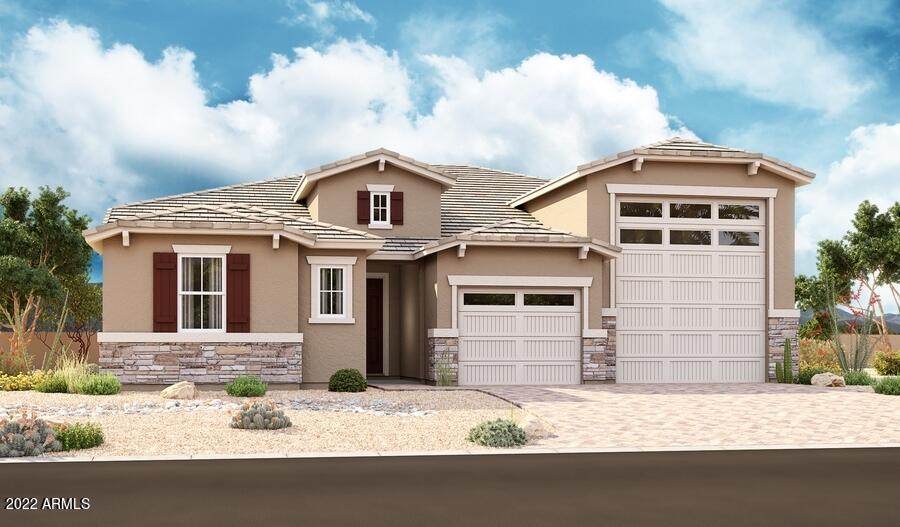 17577 Sherman Street - Photo 1