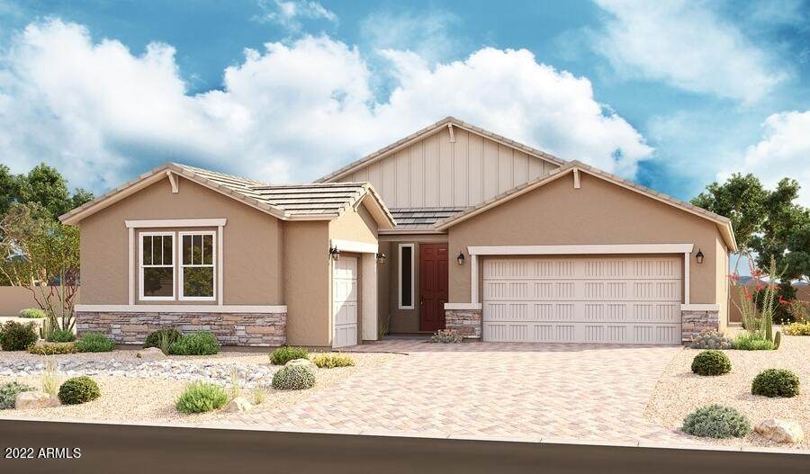 40853 Desert Fairways Drive - Photo 1
