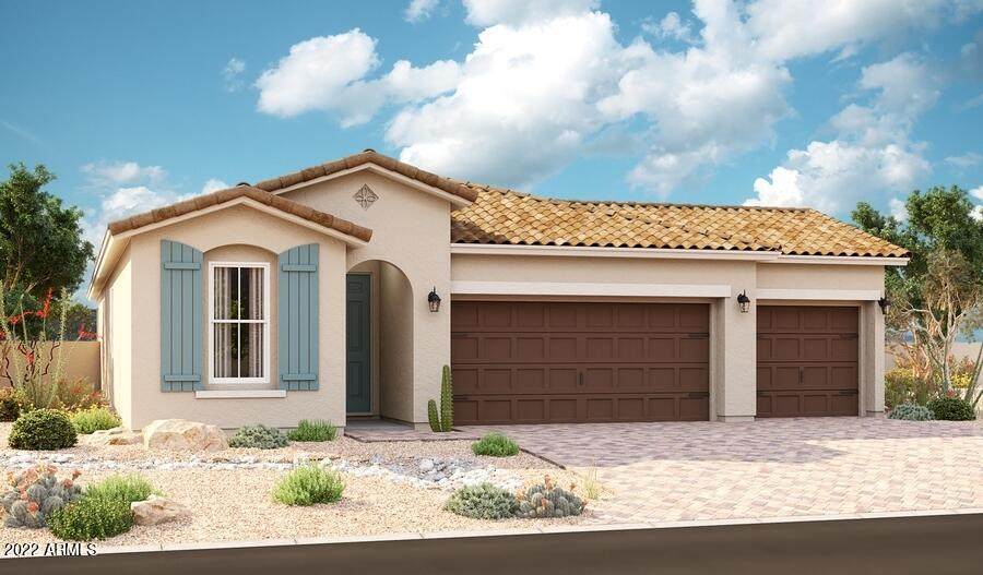 40425 Haley Drive - Photo 1