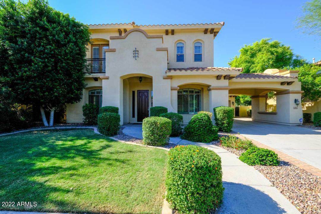 3683 Nolan Drive - Photo 1