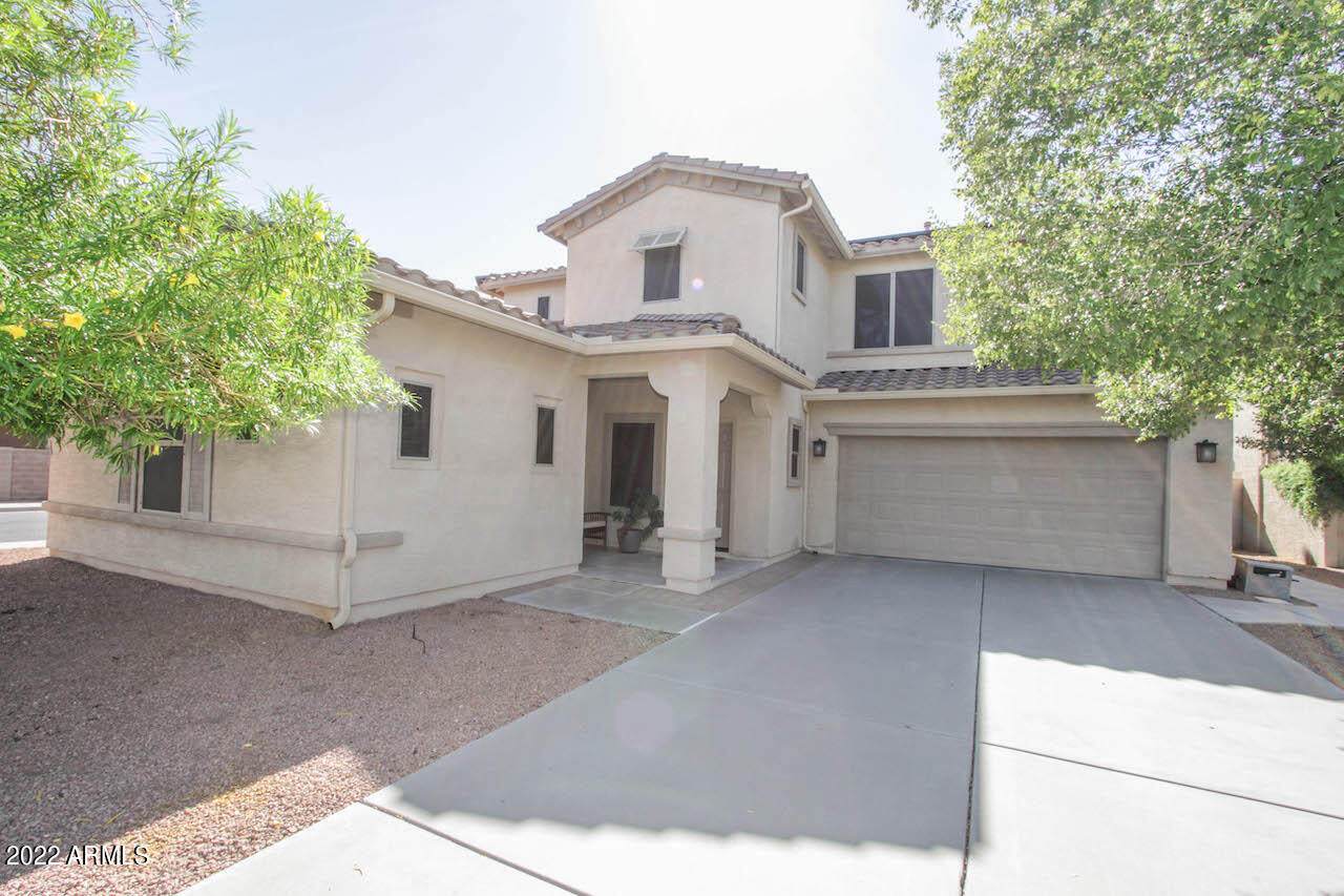 16452 150TH Drive - Photo 1