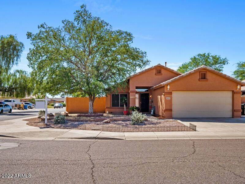 8803 Minnezona Avenue - Photo 1