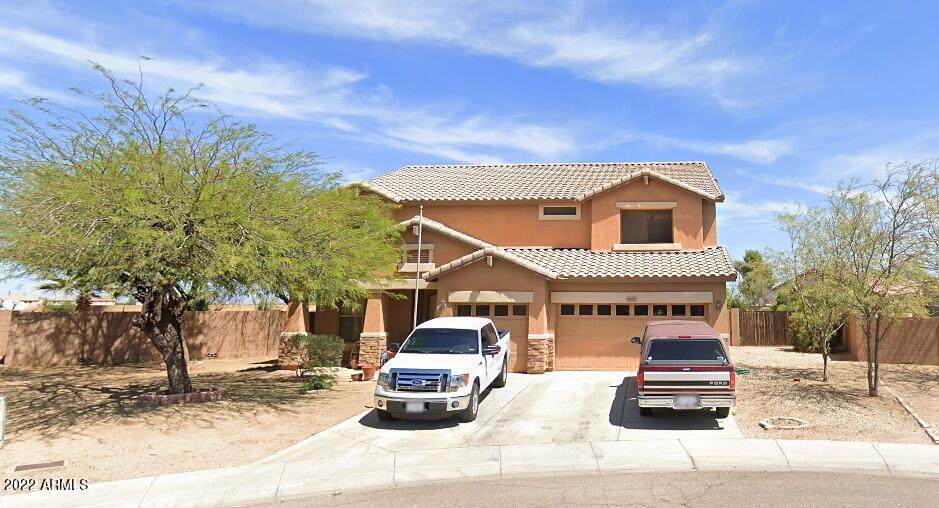 3006 Glass Lane - Photo 1