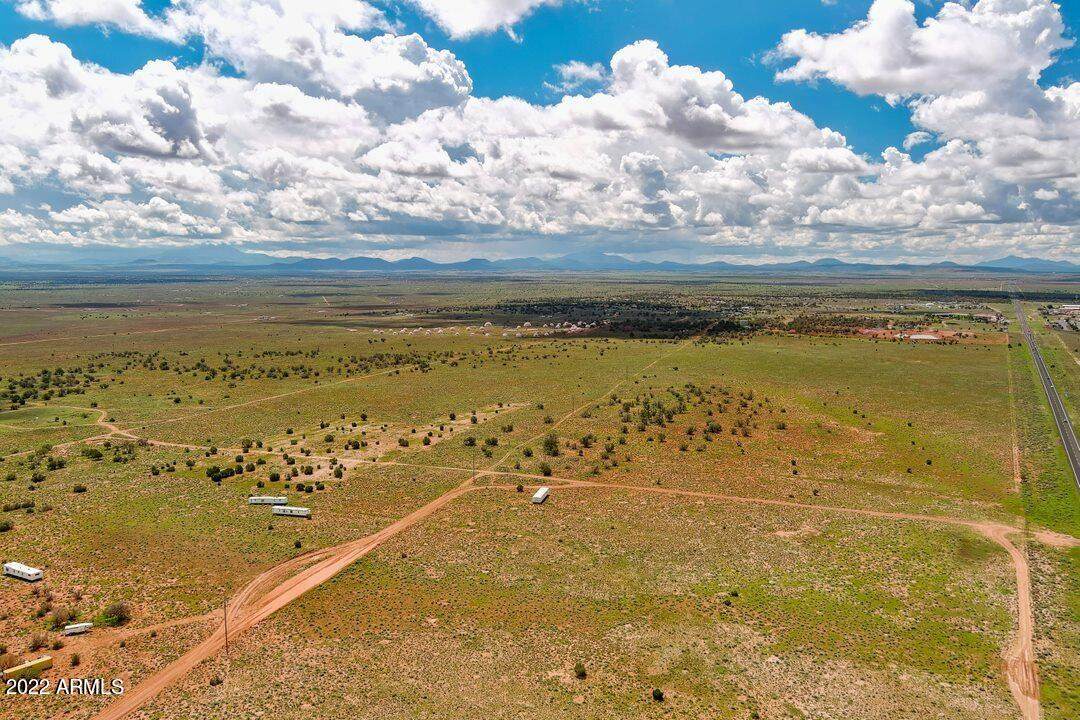 XXXX Hwy 64 185 Acres - Photo 1
