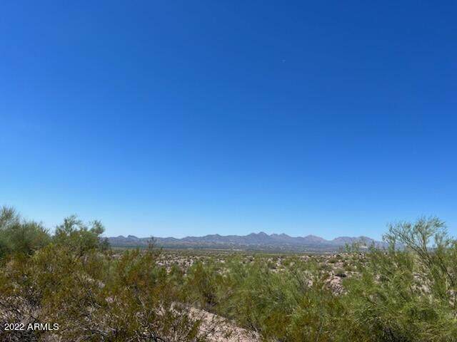 12812 Vista Del Oro Street - Photo 1