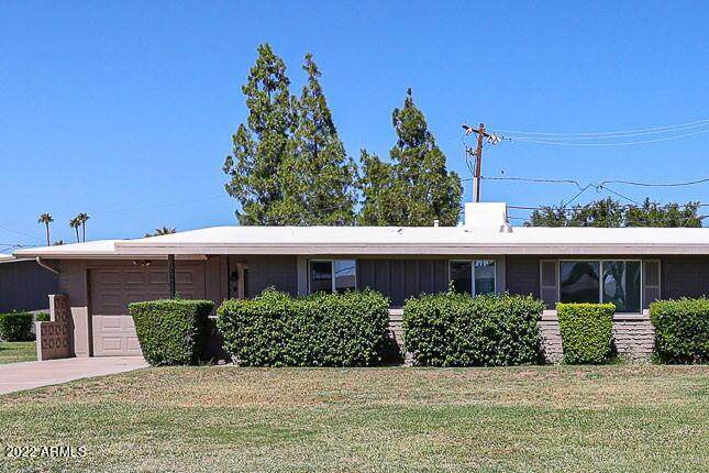 10822 Windsor Drive - Photo 1