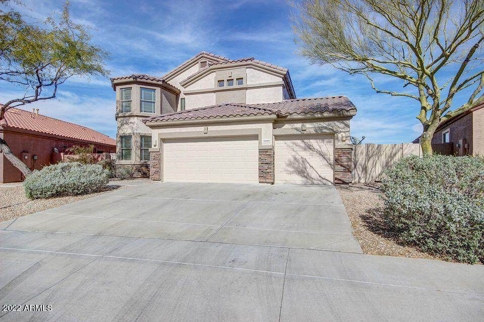 18580 San Carlos Drive - Photo 1