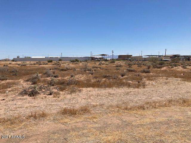 0 Sunland Gin Road - Photo 1