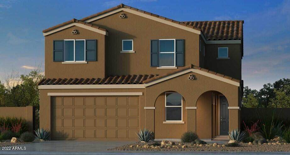 3732 Woolystar Lane - Photo 1