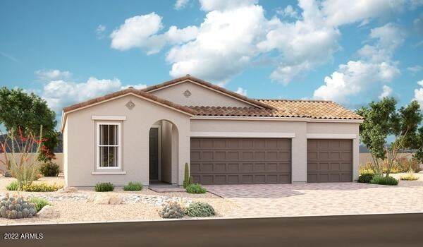 1016 Shannon Way - Photo 1