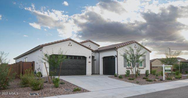 12549 Calle De Baca - Photo 1