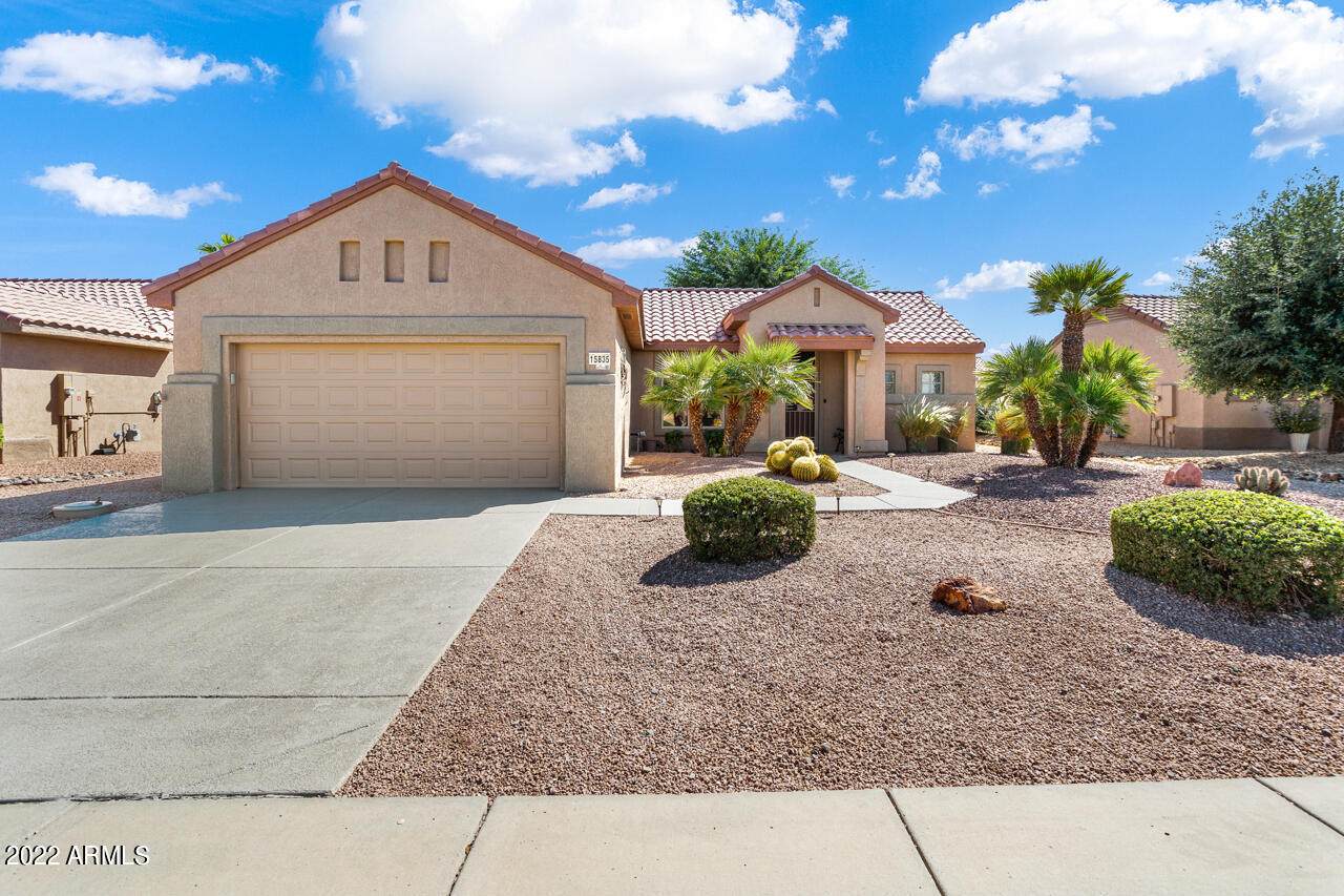 15835 Grand Point Lane - Photo 1