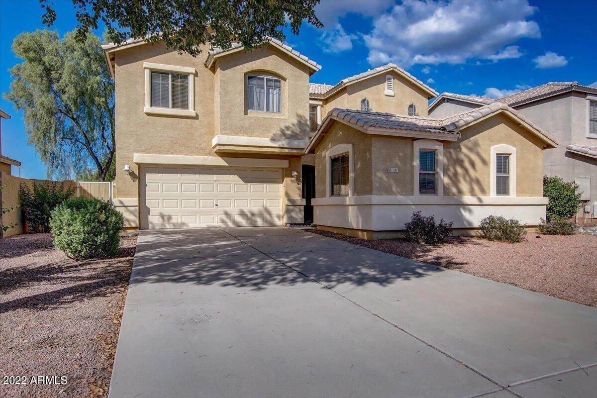 730 Eagle Lane - Photo 1