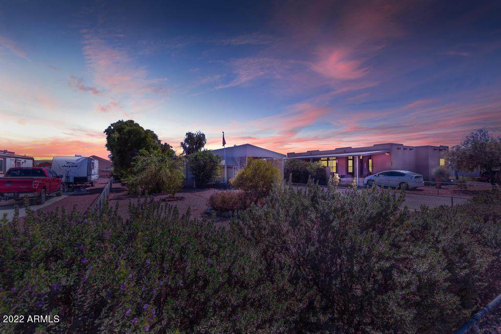 14341 Padres Road - Photo 1