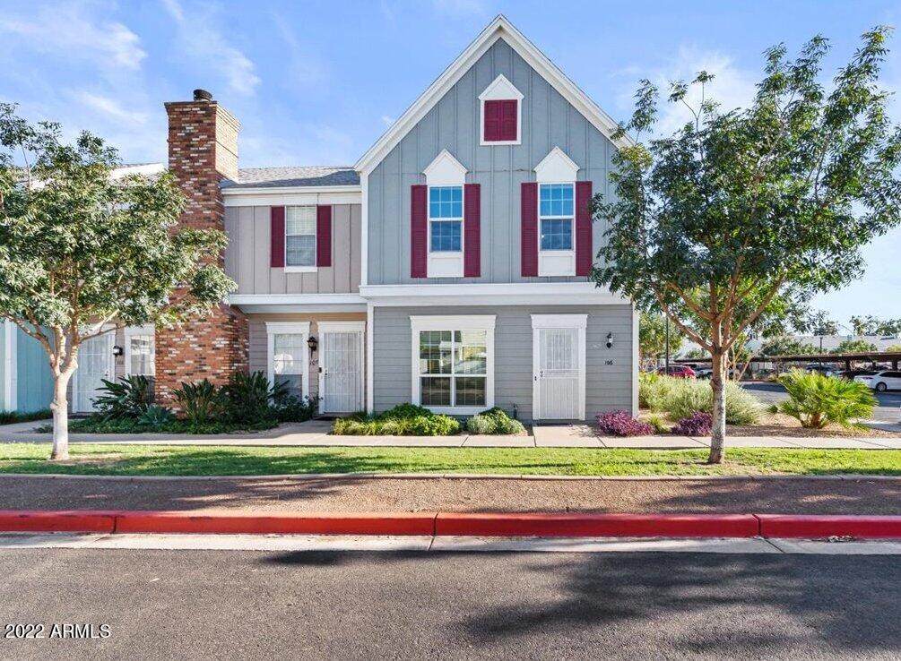 1600 Saba Street - Photo 1