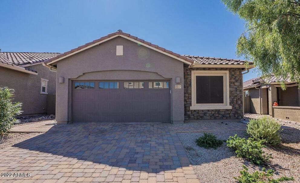 4217 Acorn Valley Trail - Photo 1