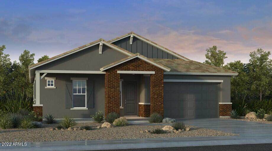 20631 Avenida Del Valle - Photo 1