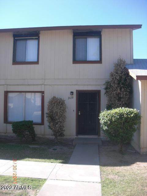 2610 Coolidge Street - Photo 1