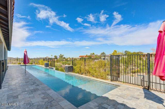 8415 Dog Leg Drive - Photo 1