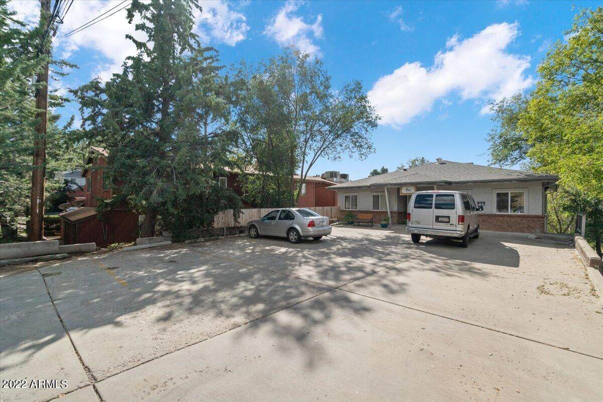 711 Granite Street - Photo 1