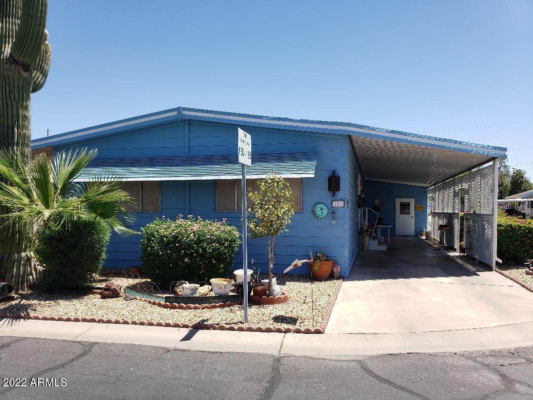 10960 67TH Avenue - Photo 1
