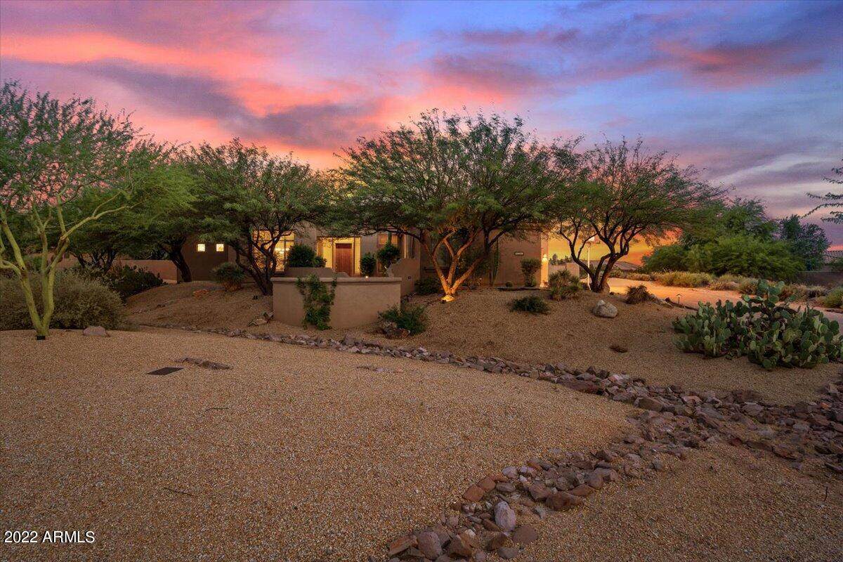 8361 Arroyo Hondo Road - Photo 1