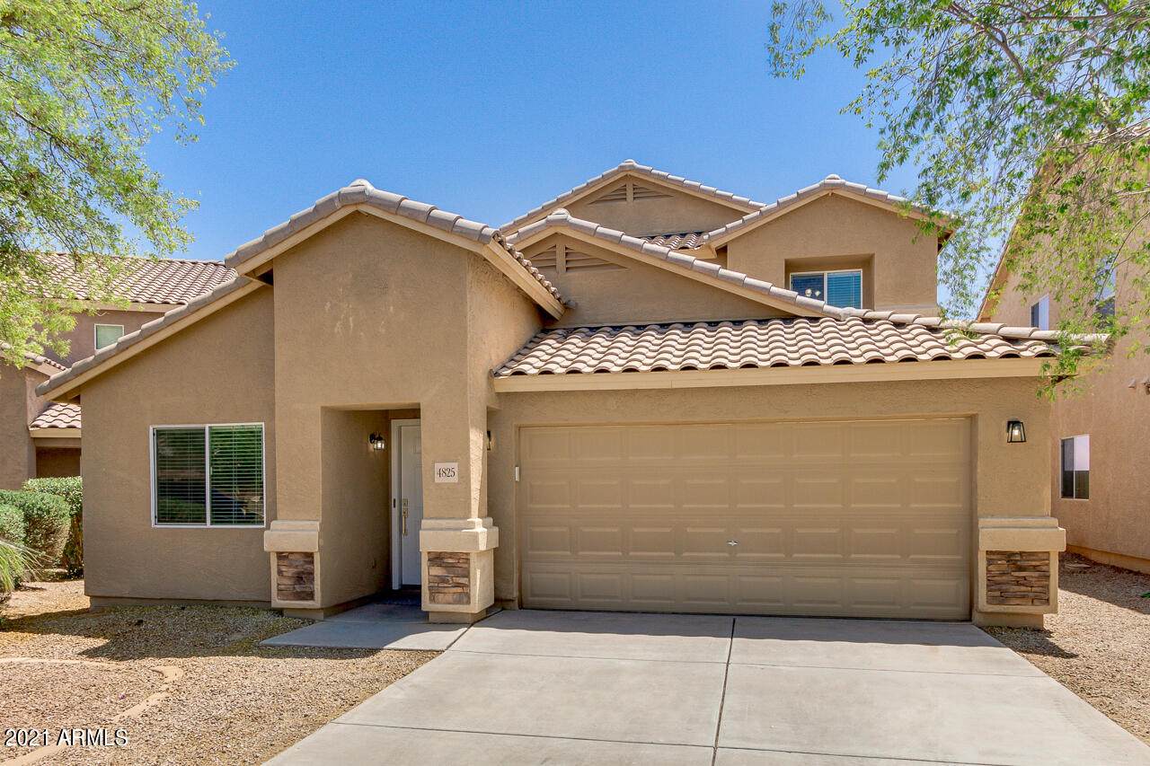 4825 Silverbell Road - Photo 1