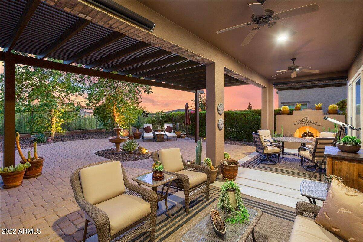 30047 Whipsaw Road - Photo 1