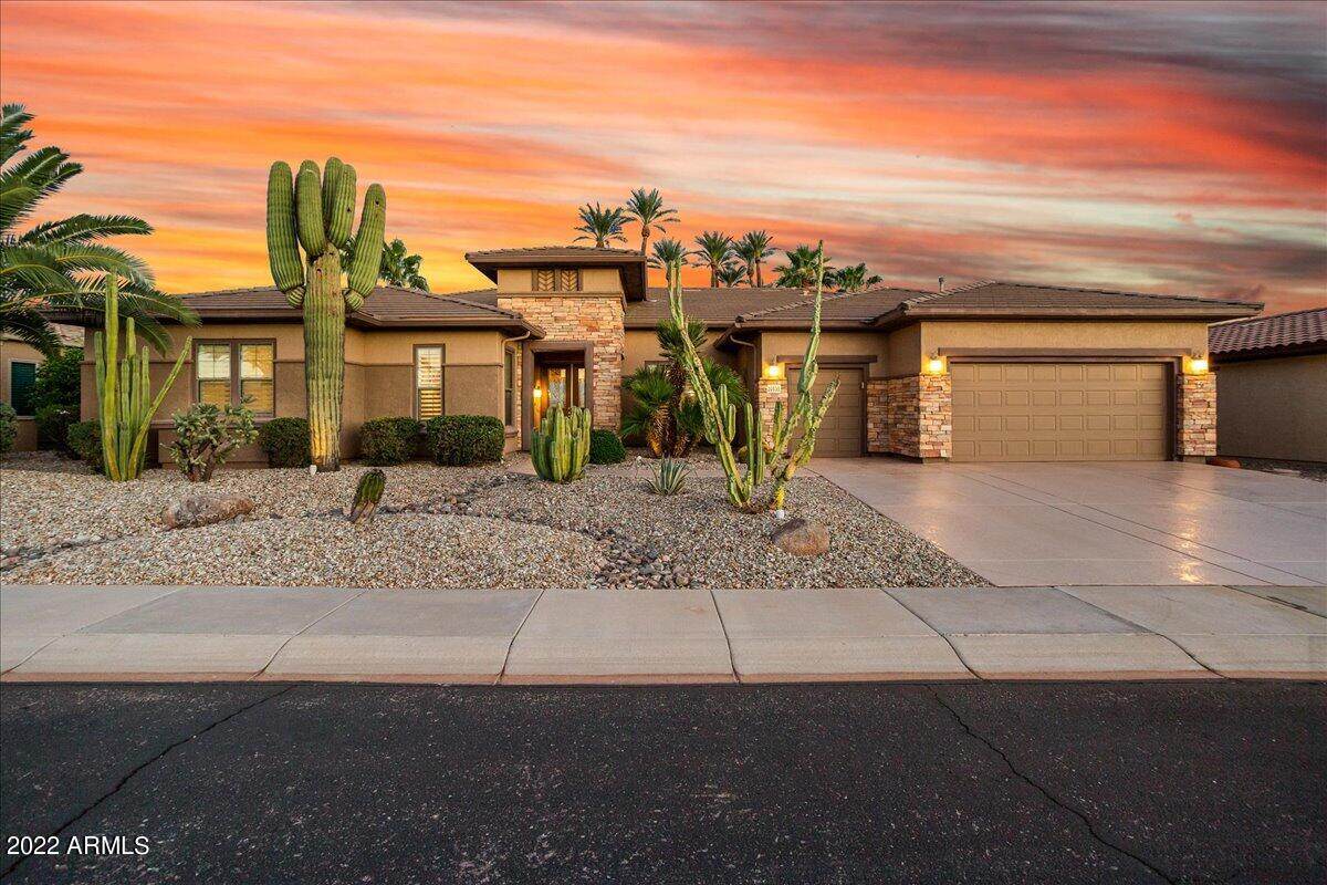 20535 Canyon Whisper Drive - Photo 1