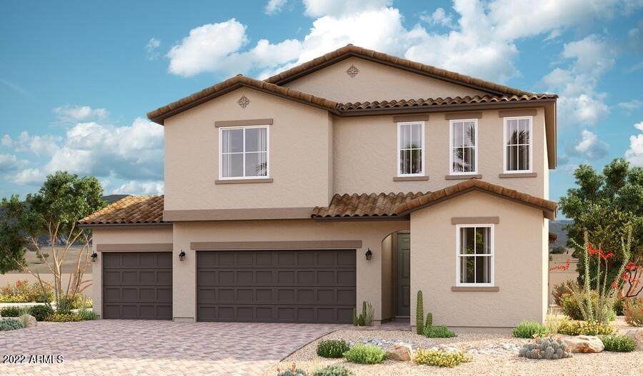 17991 Ashley Drive - Photo 1