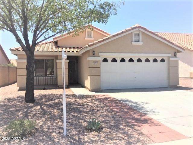 13843 Fargo Drive - Photo 1