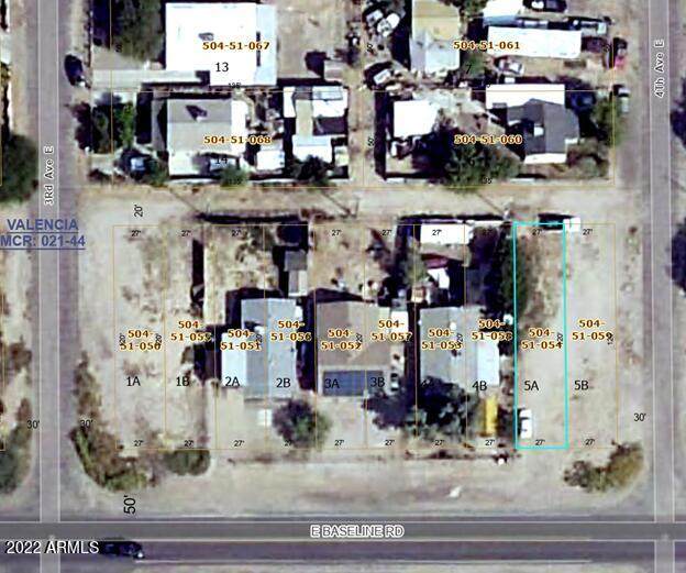 418 Baseline Road - Photo 1