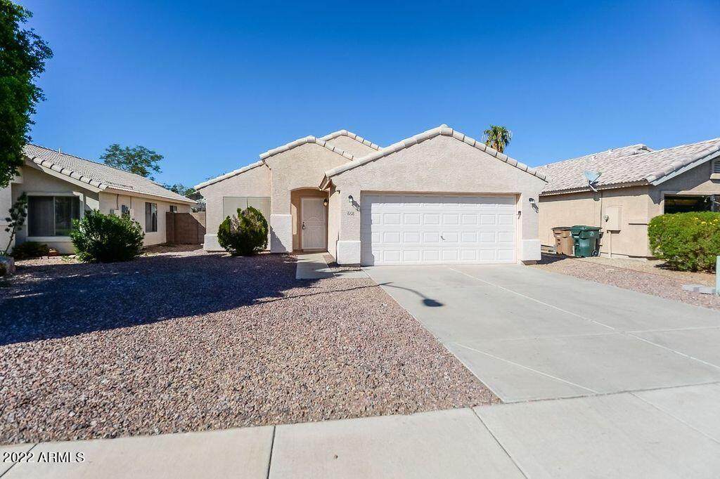 868 Via Elena Street - Photo 1