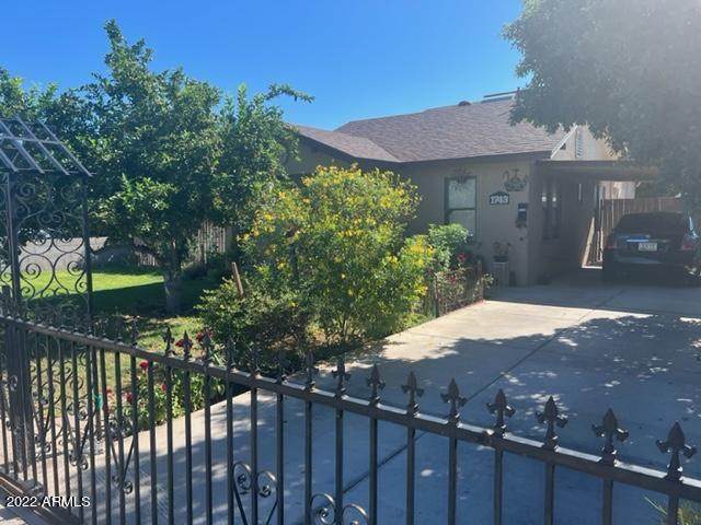 1743 Harvard Street - Photo 1