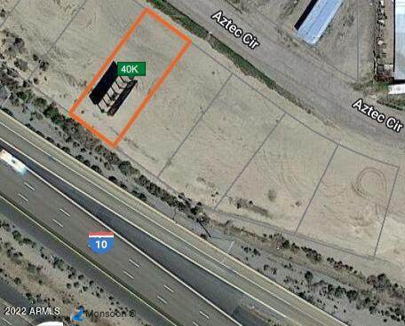 4115 Aztec Road - Photo 1